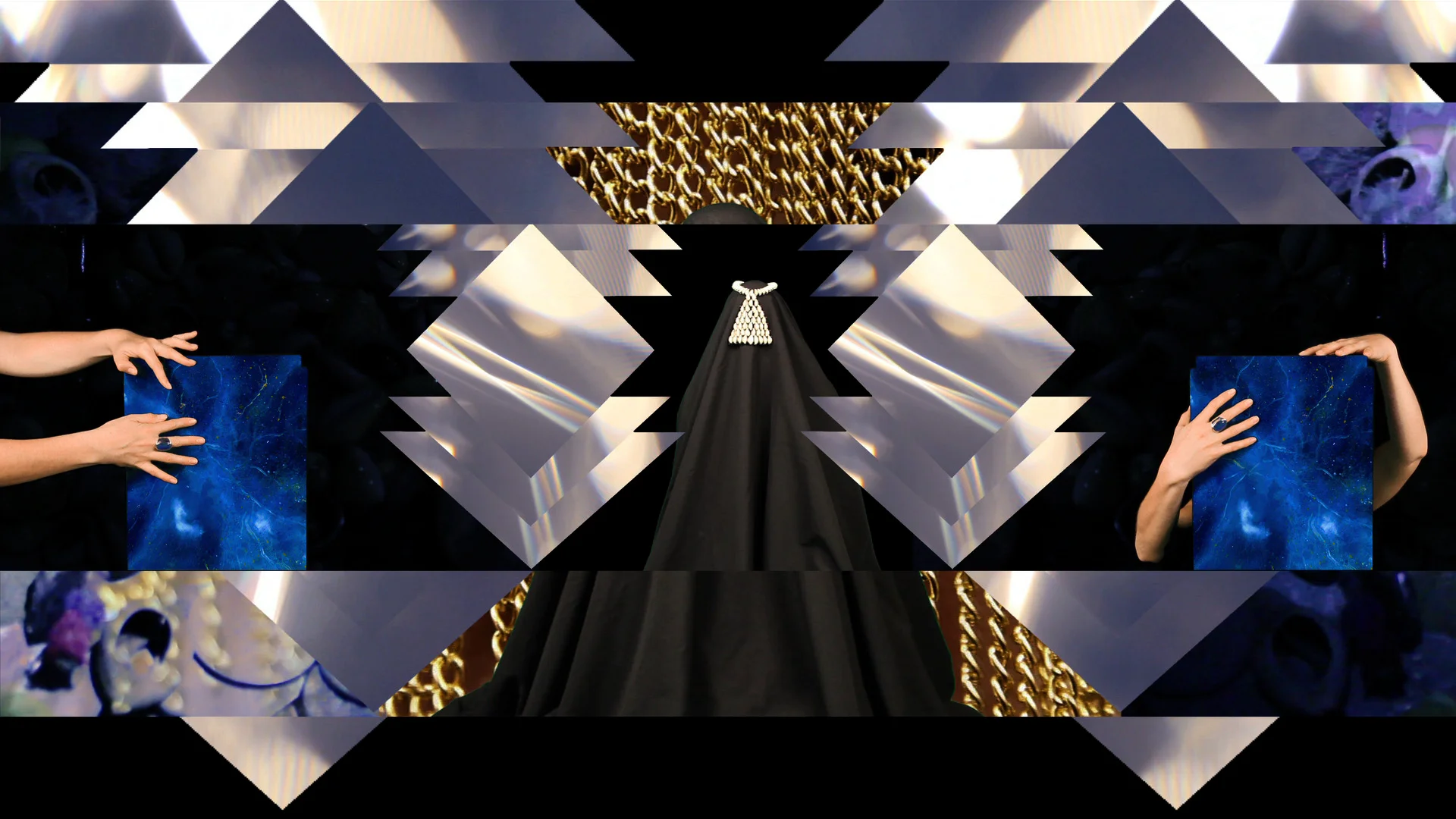 Venus + X — ZEN COHEN